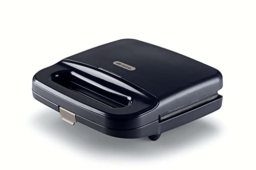 Machine À Sandwich Ariete 1971/00 Noir 750 W