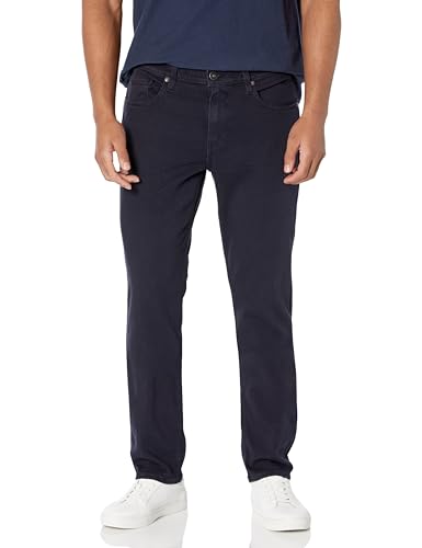 Image of PAIGE Men's Federal Transcend Slim Straight Jeans 34 inch