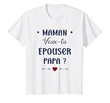 Cadeau famille futur mariage