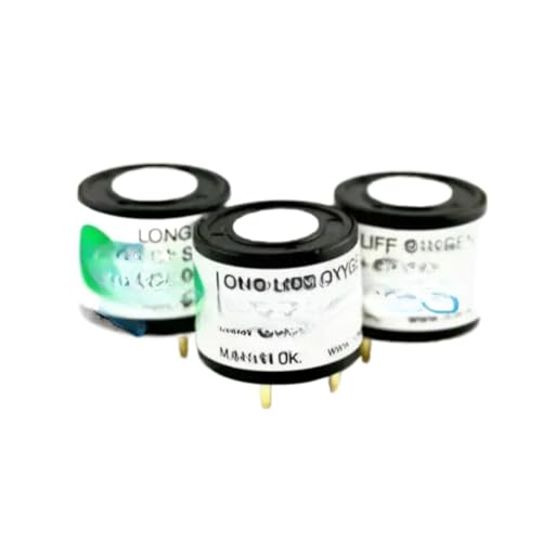 1-piece set of S+4OXLF 3-electrode lead-free oxygen sensor-
