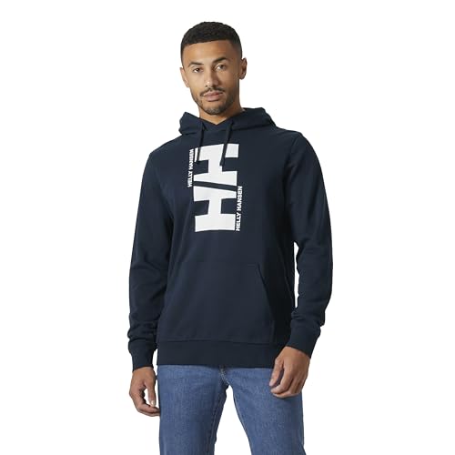 Sweat Helly Hansen Core Graphic Hoodie XL chaud et confortable - 5