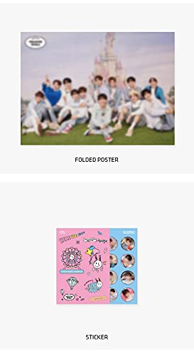 Amazon.co.jp: TREASURE (トレジャー) WELCOME TO TREASURE WORLD