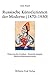 Russische Künstlerinnen der Moderne (1870-1930): Historische Studien - Kunstkonzepte - Weiblichkeitsentwürfe - Raev, Ada