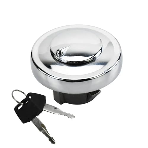 Bouchon d'essence moto Yamaha XV1600 Road Star pour longs trajets