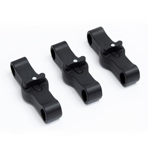 Image of Beberoad Love R2 Baby Stroller Connectors, Twin Stroller Connector for R2 Lightweight Stroller (only for Beberoad Love R2 Stroller)