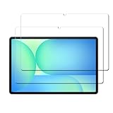 对応 Galaxy Tab S10 FE 用のガラスフィルム Galaxy Tab S10 FE 用のフィルム 9H強化 反射防止 飛散防止 指紋防止 気泡防止 撥水撥油 耐衝撃 自動吸着