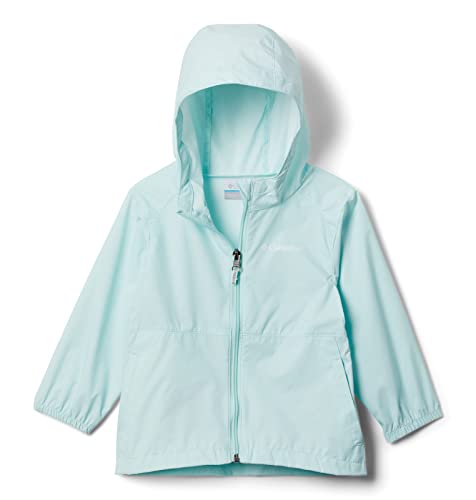 Image of Columbia Girls' Switchback II Jacket