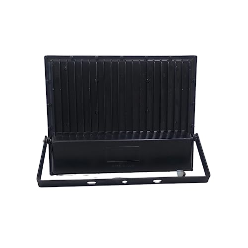 Image of D'Mak 150W Lens Led Flood Light - Ip65 Waterproof Led Lights with 120 Wide Beam-Led Lamp Lights for Yard,Showroom,Shop, Factory,Garden, Playground & Home(Cool White,6500k)- Pack of 2