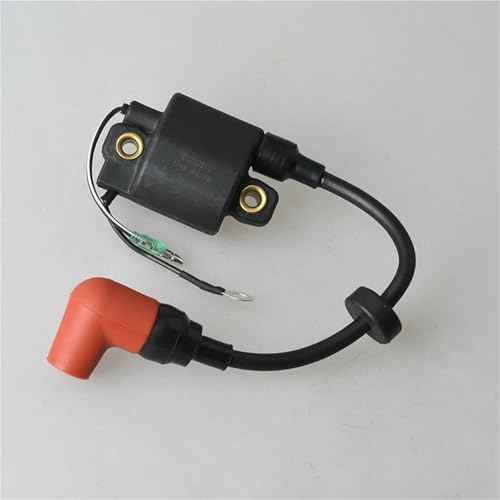 Bobine 6h3-85570-00 pour réparer l'allumage d'un hors-bord 60hp