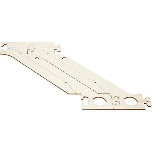 Modélisme routier Faller F161943 l'extension Laser-Street Parking pour maquette