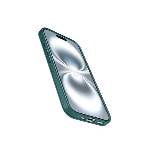 Image of OtterBox iPhone 16 Lumen Series Case - Mallard Green