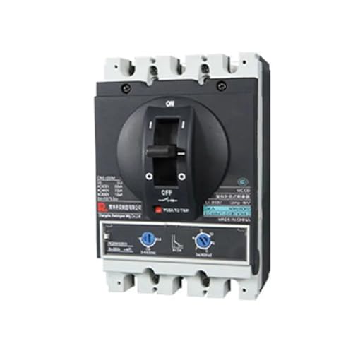 Camchjvvm Disyuntor Enchufable Del Caso Moldeado Con El Poder Plástico Rápido Del Disyuntor Del Disyuntor Magnético Apagado Camchjvvm Disyuntor Enchufable Del Caso Moldeado Con El Poder Plástico Rápido Del Disyuntor Del Disyuntor Magnético Apagado