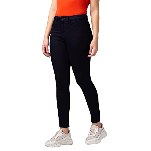 Image of Spykar Women Jeans