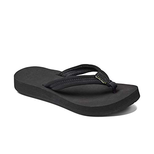 Reef RF001454-BK2 Women'S Sandals, Reef Cushion Breeze thumb #1