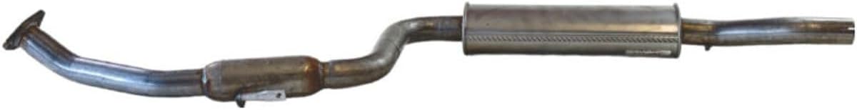 Bosal 284-155 Middle Silencer