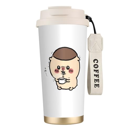 XeXJbv  ܂񂶂イ ԗp^u[ R[q[Jbv  e Wt Xg[t ۗ ۉ ^fM }O{g  ԗpRbv ^ѕ֗ jp v[g ItBX ƒp ԍڗp 500ml