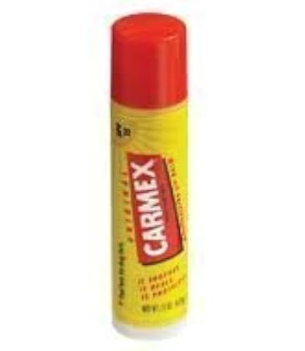Carmex Classic Click Stick, 4.25 g