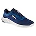 Produktbild Kempa Unisex Kourtfly Two Sport-Schuhe, blau/weiß, 46 EU
