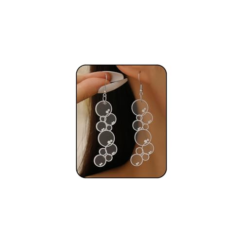 Fun Earrings for Women,Funny Weird Cute Earring...