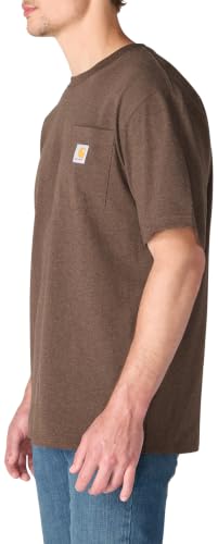 Image of Carhartt Men's Iconic K87 Pocket T-Shirt