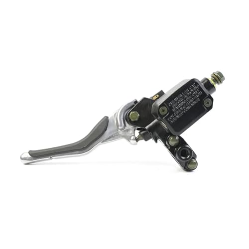 Levier de frein 22 mm 7/8'' à commande hydraulique stable pour maître-cylindre Yamaha