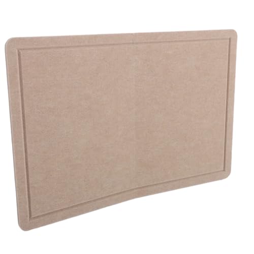 Angoily Felt Bulletin Board Office Wall Organizer Thanksgiving Bulletin Board Home Office Accessory