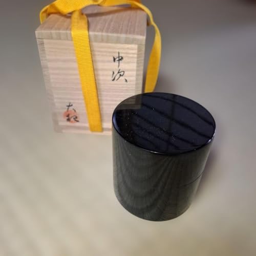 棗 茶器 漆器」の人気商品一覧 | 安い商品を通販サイトから探す - 価格.com