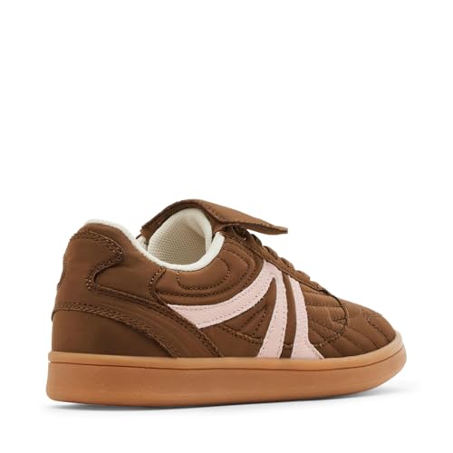 Steve Madden Girl's Jmadridd Sneaker4
