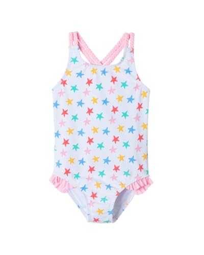 Starfish Kids' One-Piece Swimsuit | Starfish by Andy & Evan