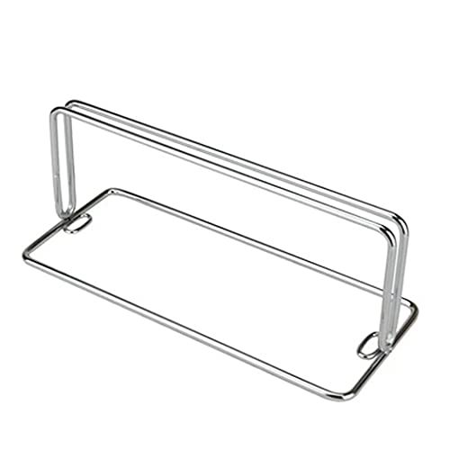 Cadre de support mobile pour cloison de séparation stable - Base d'isolation examen 2 PCS