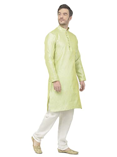 Image of SG LEMAN Mens Kurta Set