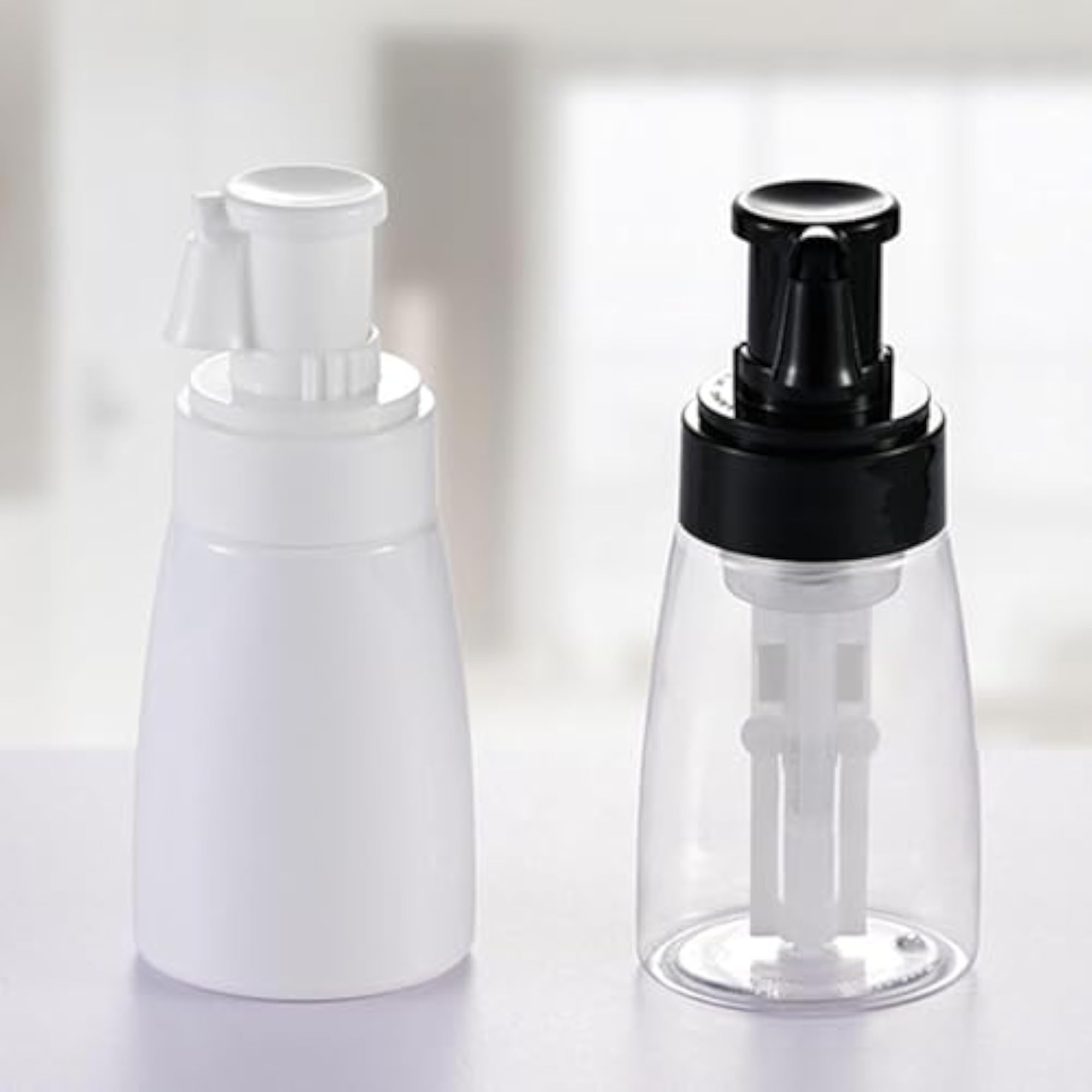 6X Hairdressing Spray Bottle Travel Cosmetics Blower