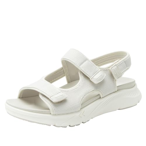 Image of Alegria Sandie - Lightweight Women's Comfort Sport Backstrap