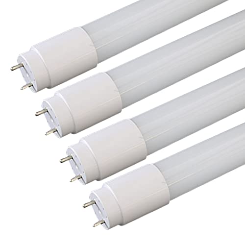 ledu 40w` ǌu120cm O[ Hsv LEDu F 5500K Px F ᔭM d ϋv Ɩ LEDCgu LEDvLƎˊp 270x G13 T8 S 2000LM ݌v 4