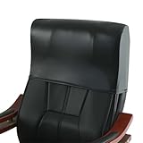 Installation et entretien facile-- Placez simplement lahousse d'appuie-tête sur les chaises pour terminer l'installation, qui est simple et pratique. Vous n'avez pas besoin de nettoyer spécialement cette housse en pu, essuyez-le simplement avec un chiffon humide pour réaliser le nettoyage. Remarque: Lavable à la machine et à la main, sans blanchiment et sans repassage