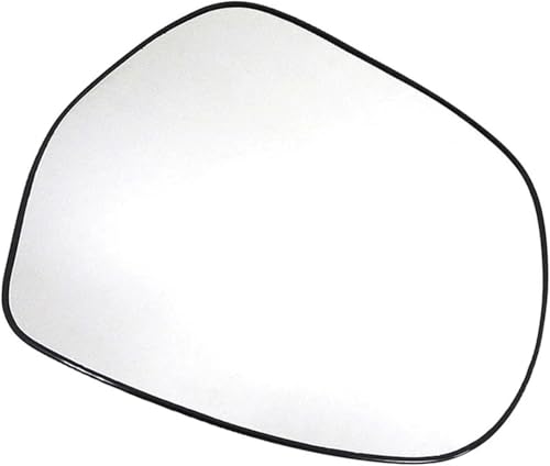 Espejo retrovisor para Lexus GX470 2003-2009 cristal térmico derecho de puerta