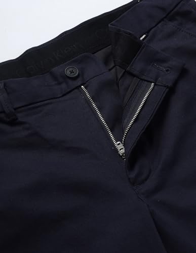 Vêtements Calvin Klein Modern Twill Slim Short Belt pour Accessoires - vue 4