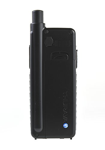 Image of OSAT Thuraya XT Pro Satellite Phone ONLY (No SIM Card Airtime) - Black