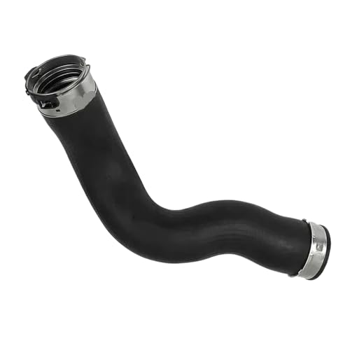 Manguera turbo de entrada de aire reforzada compatible con X5 F15 25dx