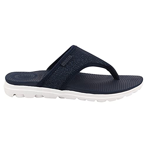 Image of Neoz Ultra Soft Women's Slippers with Cushion FootBed for Adult | Comfortable & Light Weight| Stylish & Anti-Skid| Waterproof & Everyday Flip Flops for Ladies /Girls