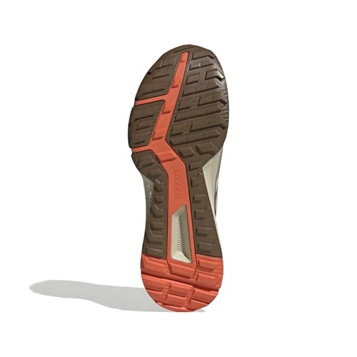 Image of Adidas Mens Terrex Soulstride Rain.rdy Trail RunningSneaker