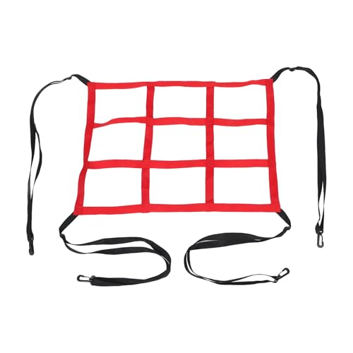 Mikinona �\�t�g�{�[���o�b�e�B���O�l�b�g �������߉\�ȓ������K�^�[�Q�b�g �싅��Ō��g���[�j���O�p ���ړI�s�b�`���O���K�l�b�g