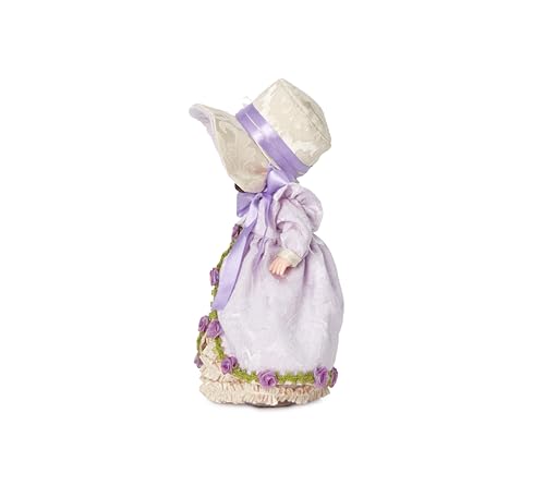 Muñeca coleccionable Regency Beauty 8 pulgadas miniatura 3
