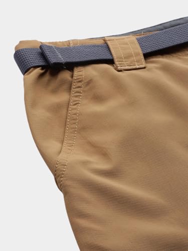 Image of Columbia Men Omni-Wick Silver Ridge Cargo Hiking and Trekking Pant