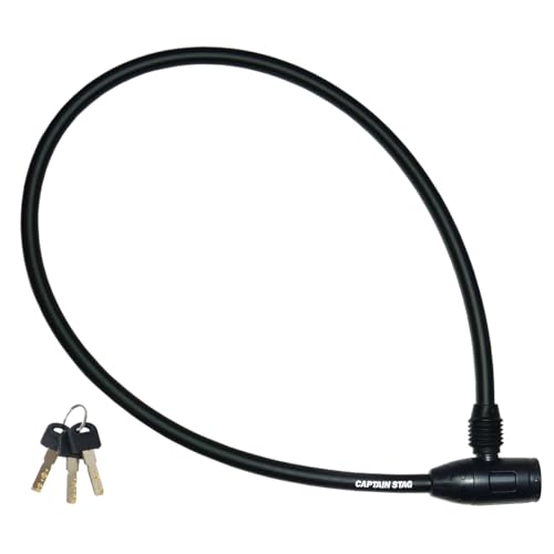 LveX^bO(CAPTAIN STAG) ]  bN C[bN C[70cm/10mm/74cm fBvL[ Xg[g ubN Y-4349