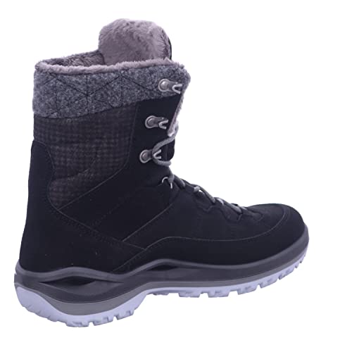 LOWA Adult Calceta III GTX Ws schwarz Gr. 39