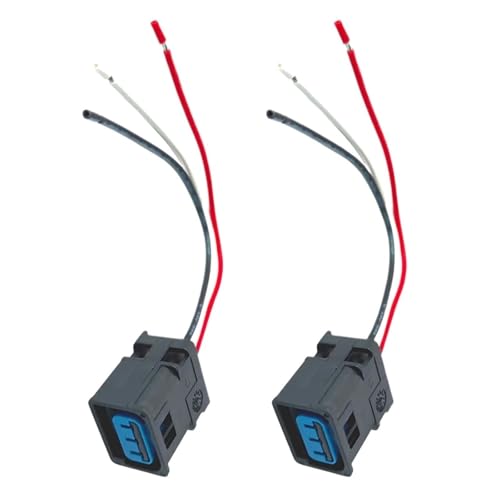 Conector de bobina de encendido para sustituir cableado roto en Ka+ y Focus