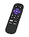 Universal Remote Compatible with All Sharp Roku TV LC-32LB481U LC-43LB481U LC-50LB481U LC-55LB481U