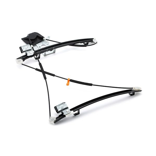 RIDEX 1561W0406 Alzacristallo posteriore, Sx