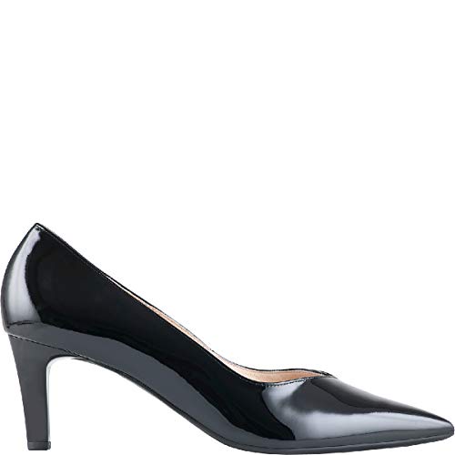 HÖGL 3-0-186724, Damen Pumps, schwarz (schwarz0100), 34.5 EU (2.5 UK)